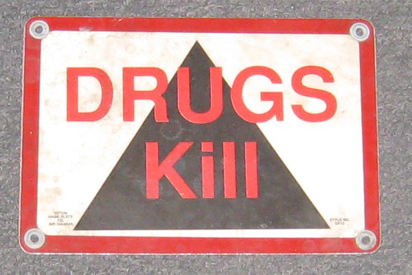 s1599 Office Sign
