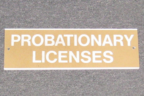 s1657 Office Sign