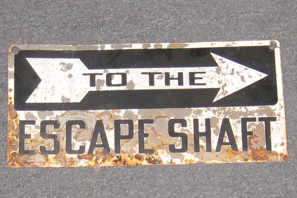 s1678 Office Sign