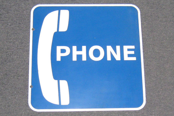 s1711 Office Sign
