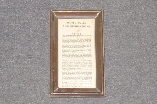 s2239 Office Sign