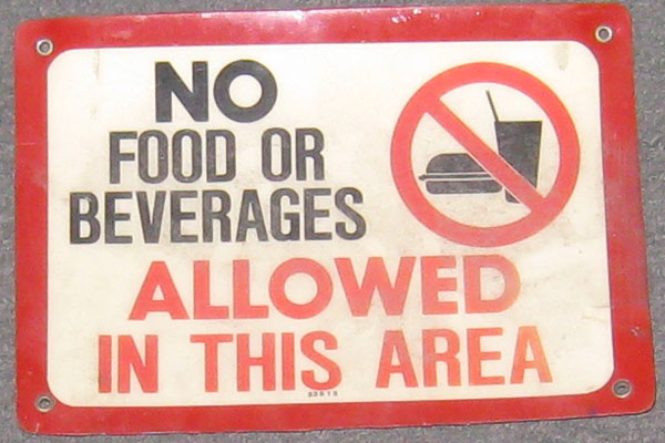 s2251 Office Sign