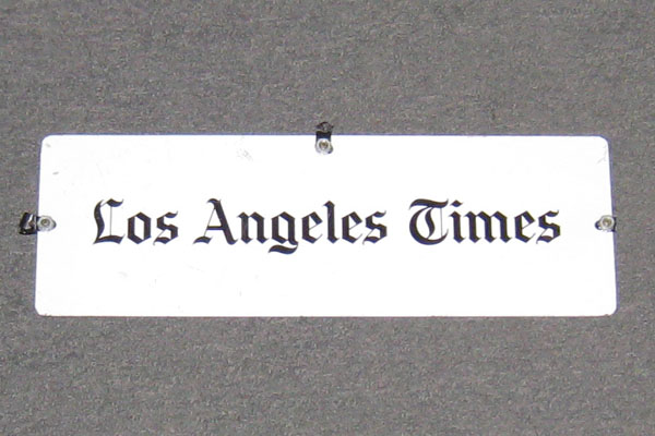 s2338 Office Sign
