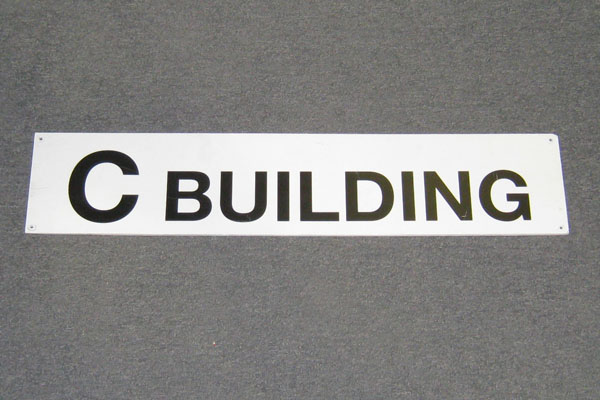 s2359 Office Sign