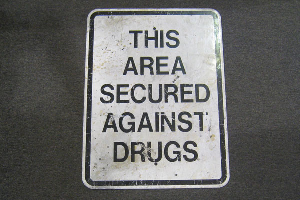 s0558 Park/Playground Sign
