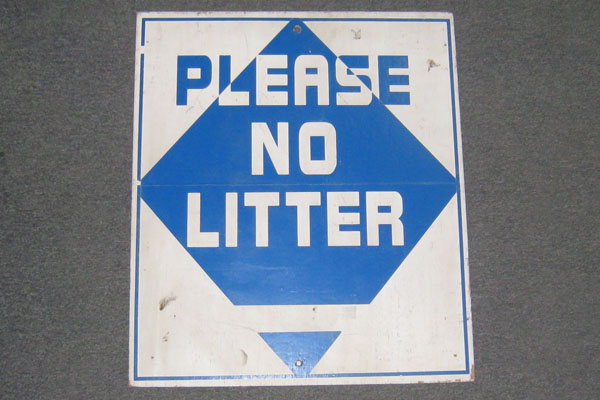 s1028 Park/Playground Sign