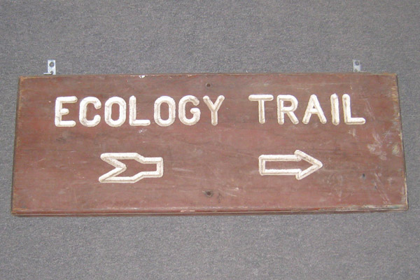 s1877 Park/Playground Sign