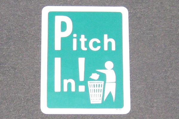 s2128 Park/Playground Sign
