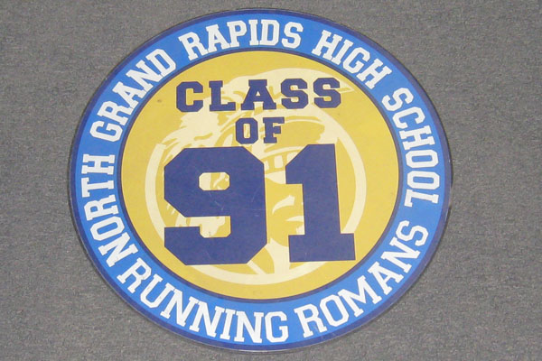 s2354 School Sign