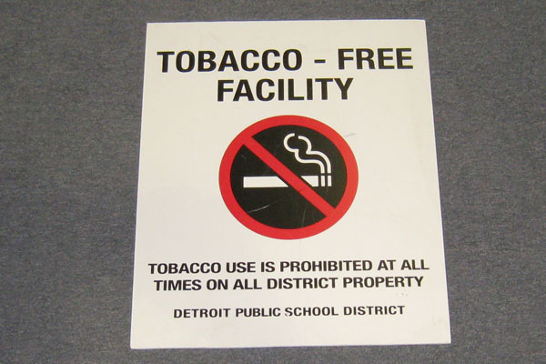 s2362 School Sign