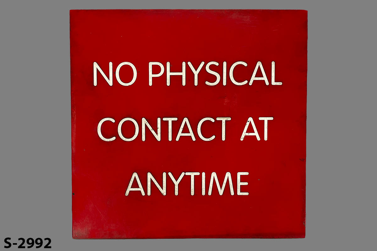 s2992 School Sign