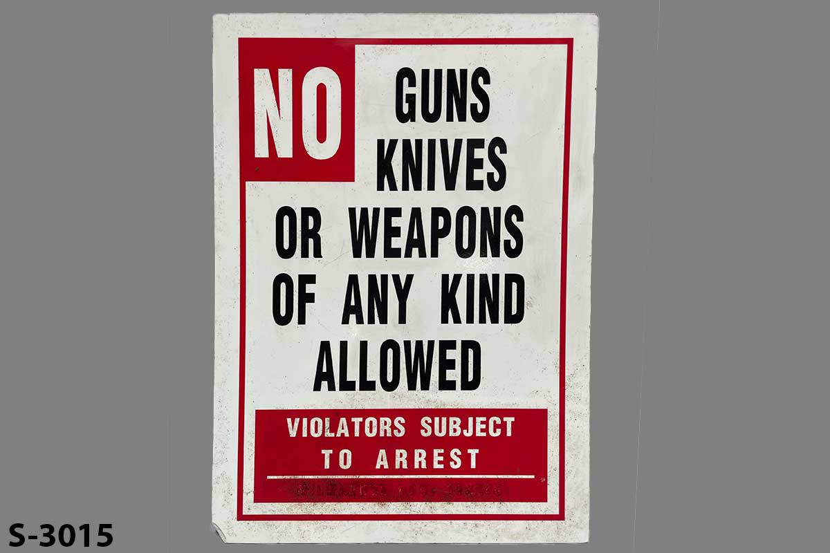 s3015 School Sign