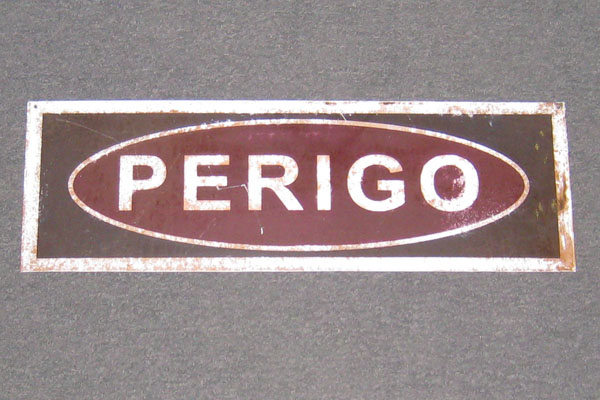 s22070 Spanish Sign