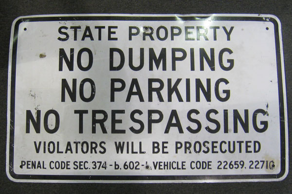 s0008 Street Sign
