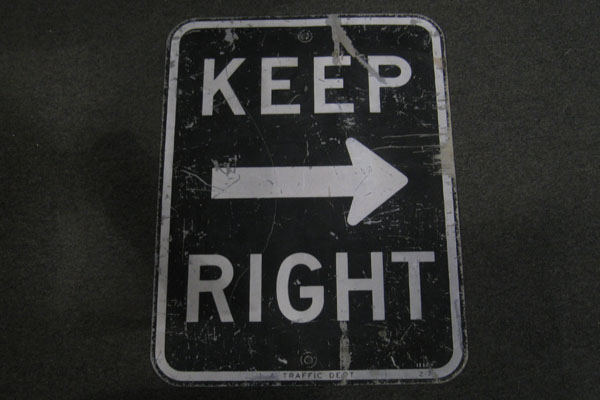 s0077 Street Sign