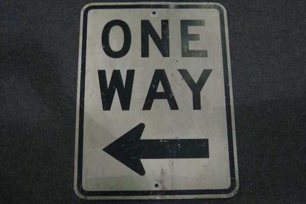 s0141 Street Sign