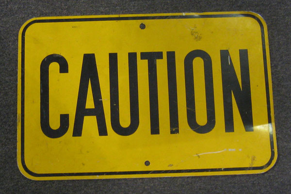 s0152 Street Sign