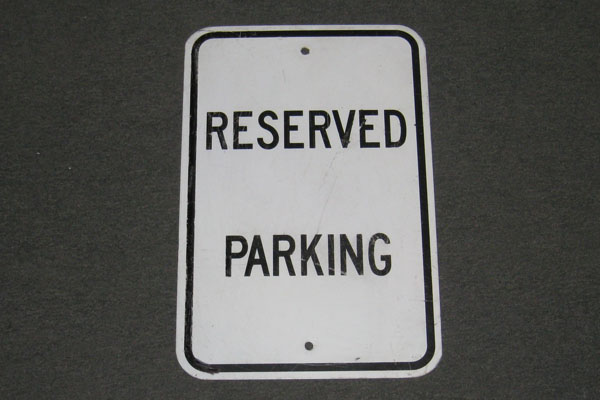 s0163 Street Sign