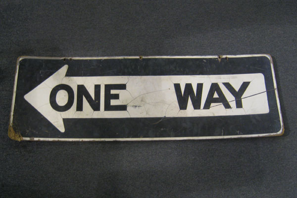 s0223 Street Sign