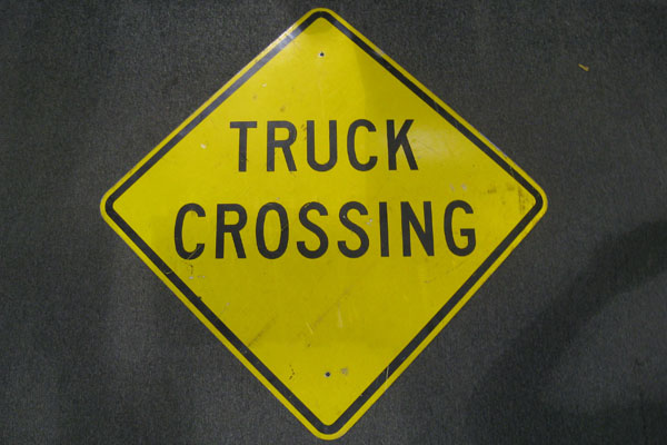 s0271 Street Sign