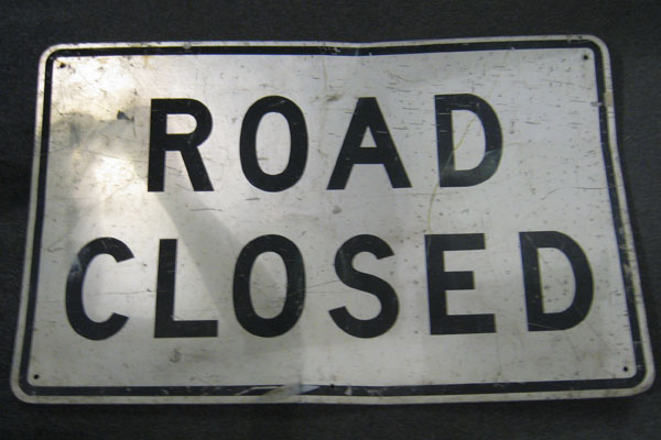 s0328 Street Sign