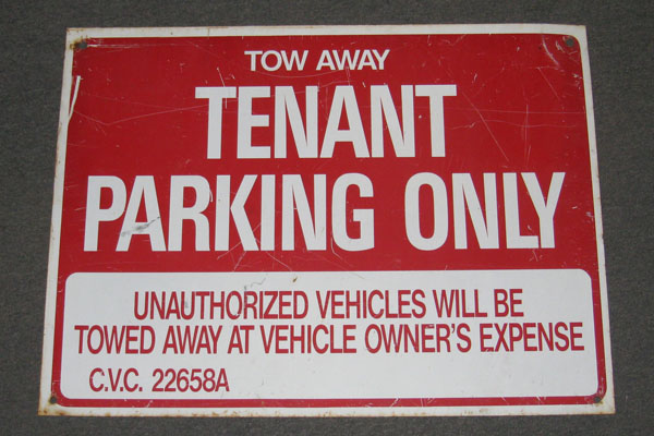 s0353 Street Sign