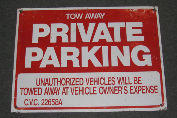 s0354 Street Sign