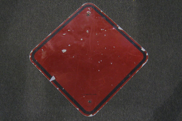 s0400 Street Sign