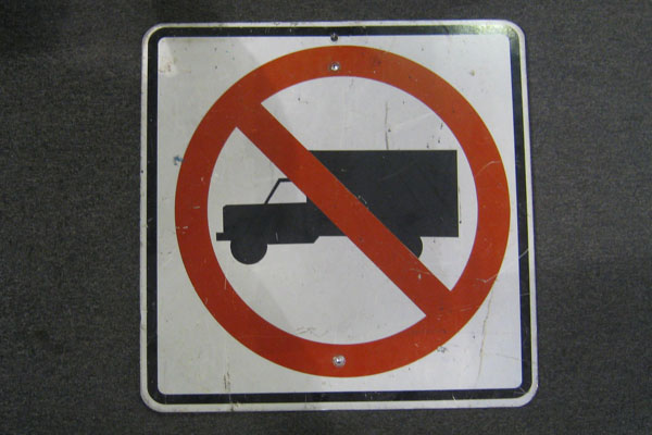 s0401 Street Sign