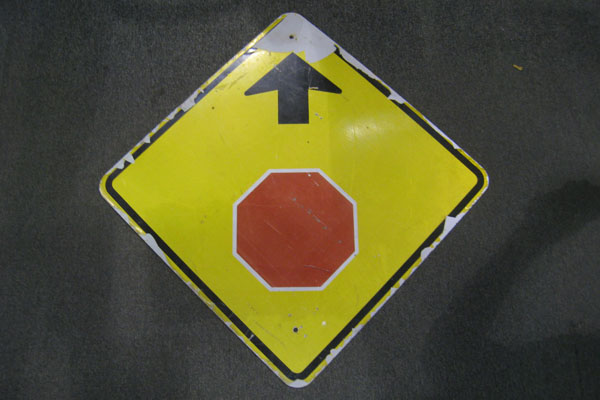 s0403 Street Sign