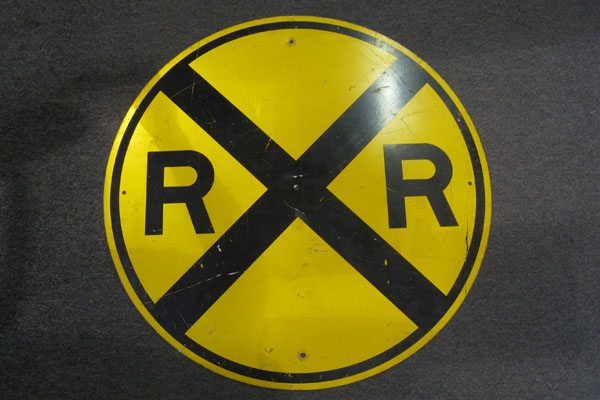 s0502 Street Sign