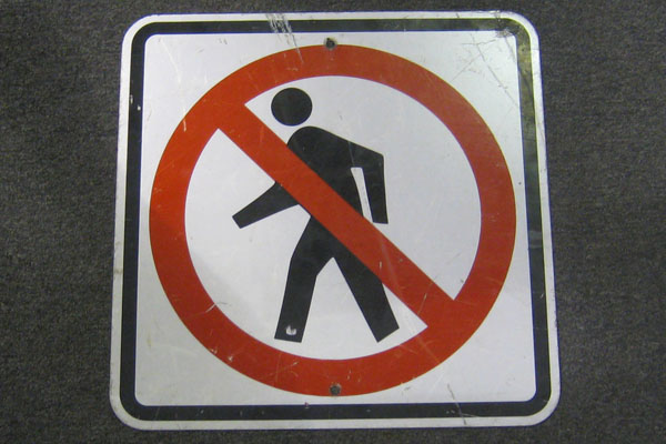 s0506 Street Sign