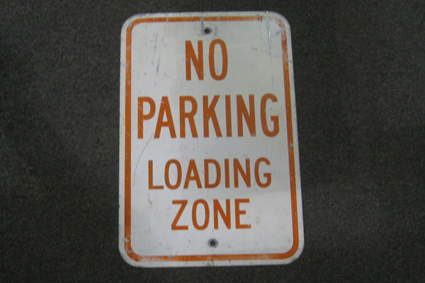 s0515 Street Sign