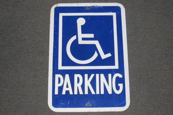 s0516 Street Sign