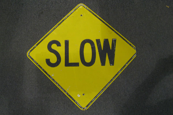 s0561 Street Sign