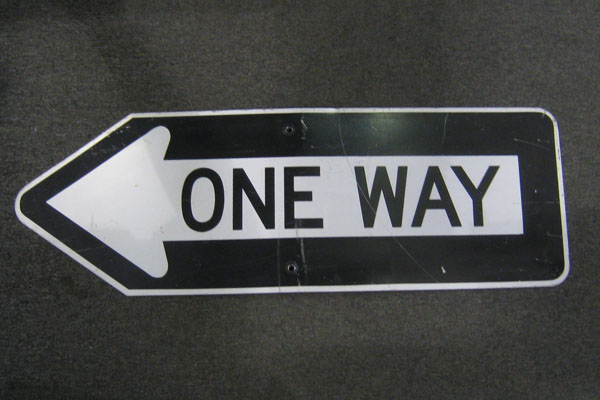s0629 Street Sign