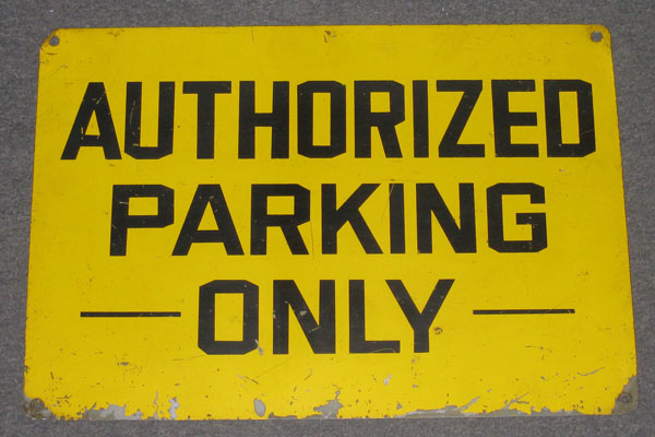 s0751 Street Sign