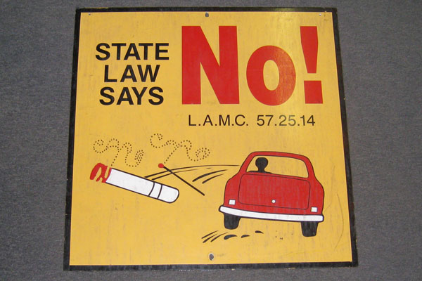 s0890 Street Sign