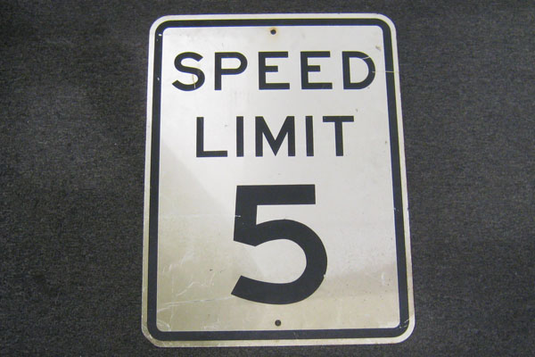 s1015 Street Sign