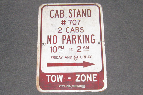 s1032 Street Sign