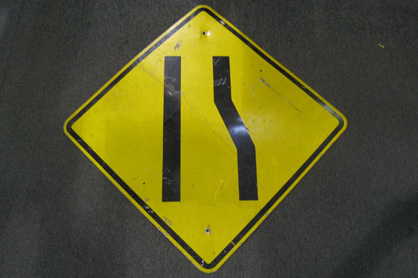 s1041 Street Sign