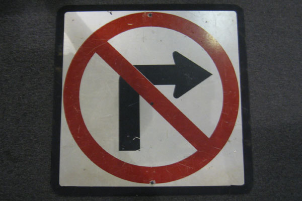 s1057 Street Sign