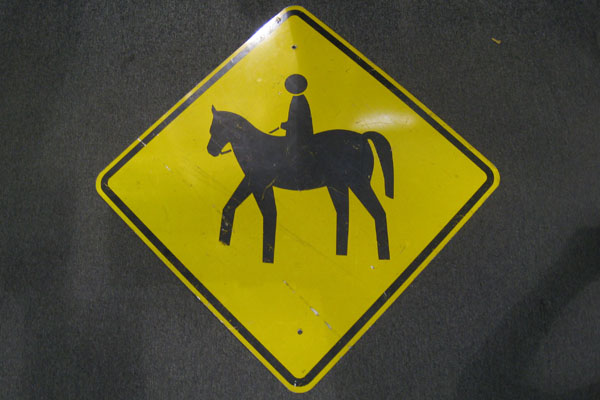 s1063 Street Sign