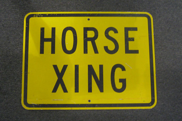 s1064 Street Sign