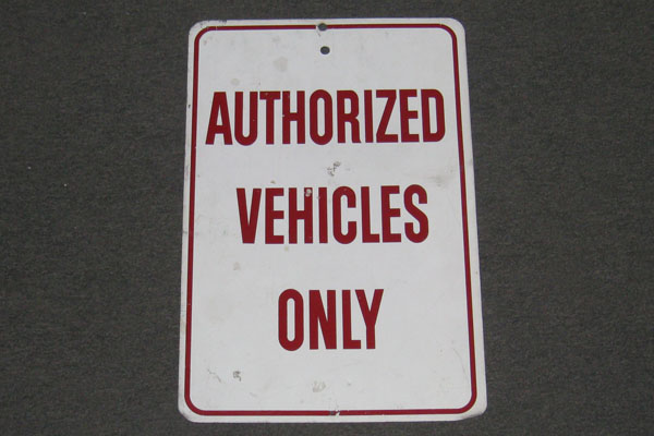 s1071 Street Sign
