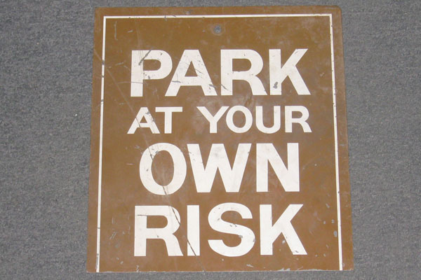s1108 Street Sign
