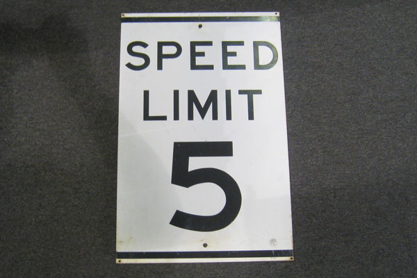 s1169 Street Sign