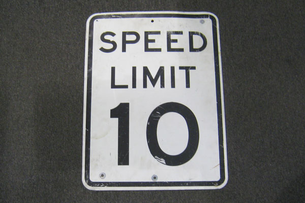 s1170 Street Sign