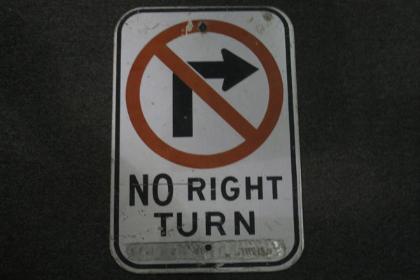 s1172 Street Sign
