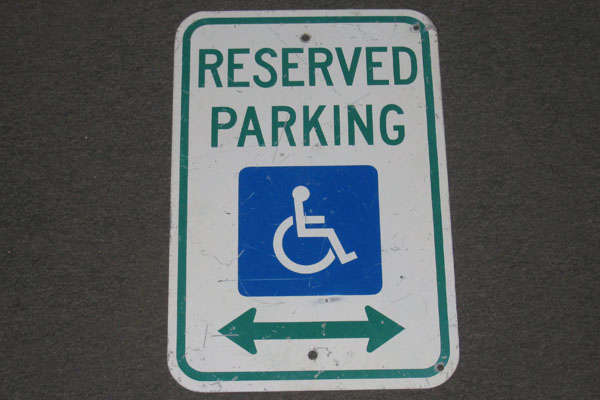 s1173 Street Sign